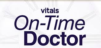 Vitals On Time Doctor