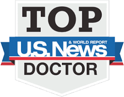 US News Top Doctor