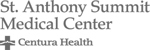 St. Anthony Summit Medical Center
